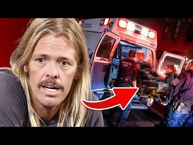 Foo Fighters: The Untold Truth of Taylor Hawkins