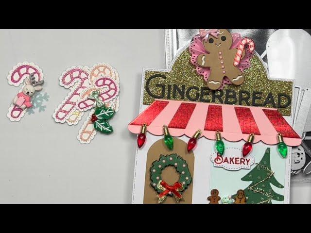 Project shares#christmascrafts