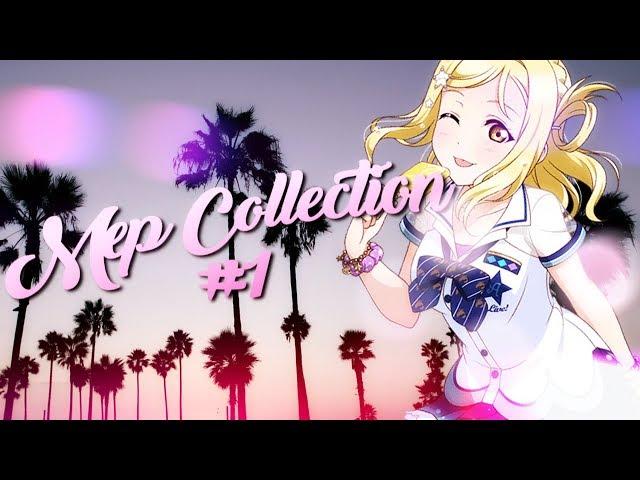  MEP Collection #1 (2017 ver. ) 