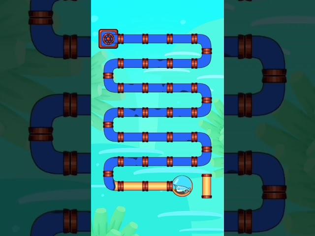 New popular mobile games| Save the fish game| MSA games official