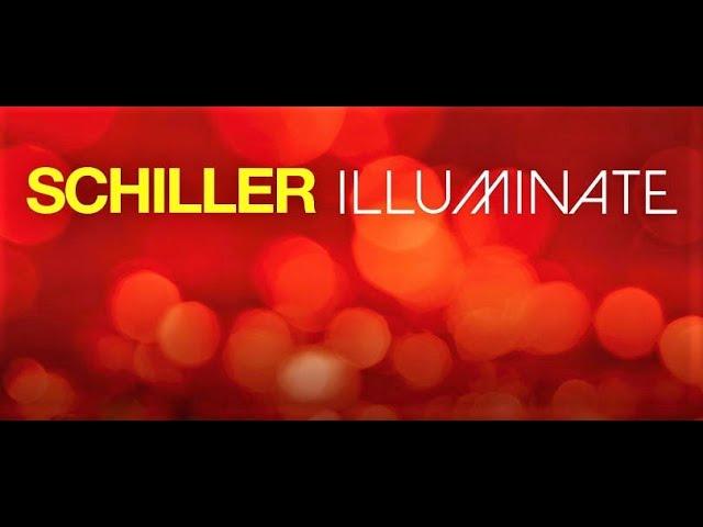 SCHILLER - Midsommar - From The New Illuminate Album - In MDS Sound