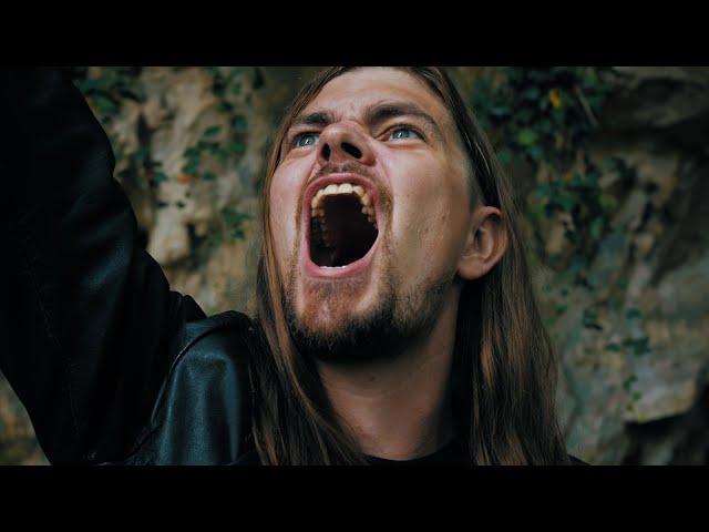 HEATHEN FORAY - Leben (Official Video)