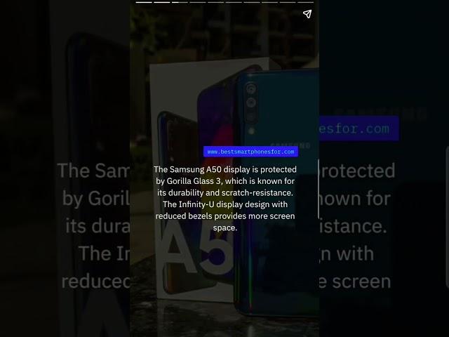 Unlocking the Samsung A50 Display Price: Is it Worth the Cost?