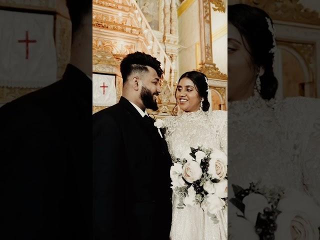 Elaine & Asher | Navin Studio Teaser
