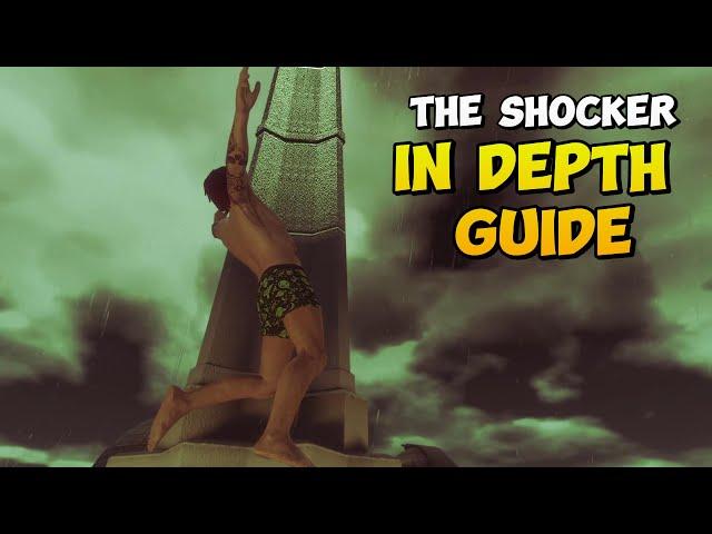 How to Unlock the Shocker Stun Baton in GTA Online’s Halloween Event! UFO Abductions & Lab Guide!