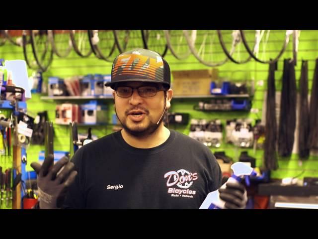 Sergio Drivetrain Degreaser Product Review Bike Cleaner