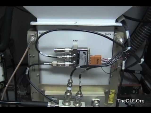 Trouble at the Transmitter