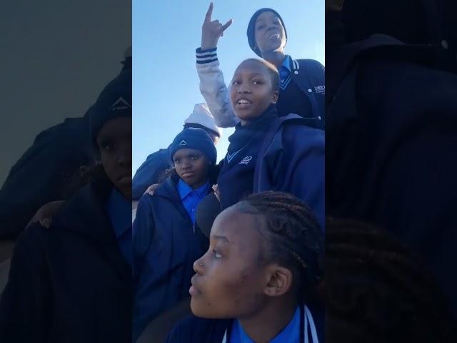 Netball match at curro ! #netball #explorepage #vlog