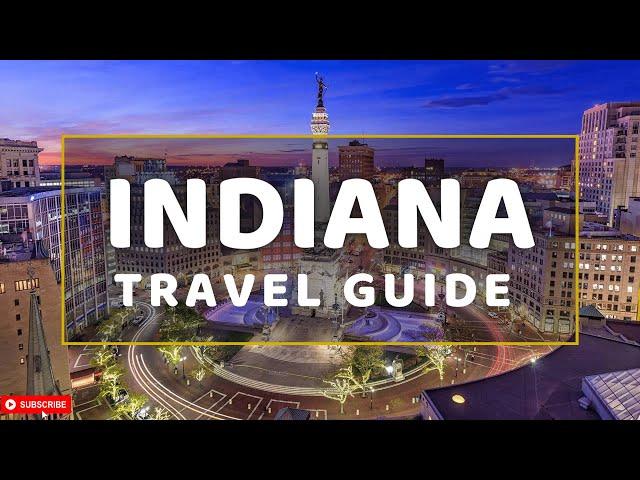 Indiana |  Best Places To Visit In Indiana 2023 | Travel Guide