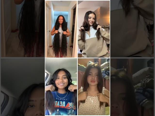 || CUT HAIR OFF ||#Makeup #MakeupTutorial #MakeupTransformation #MakeupArtist #MakeupHacks