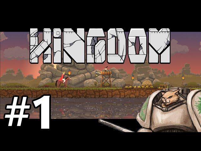 Let's Play Kingdom (Noio-Licorice) - Pimpking Whitepants - Part 1