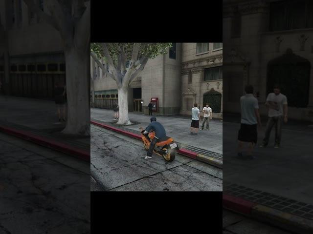 GTA5 간단하게 돈버는 방법