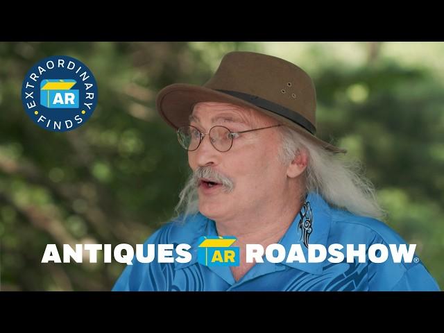 Extraordinary Finds 3 | Full Episode | ANTIQUES ROADSHOW || PBS