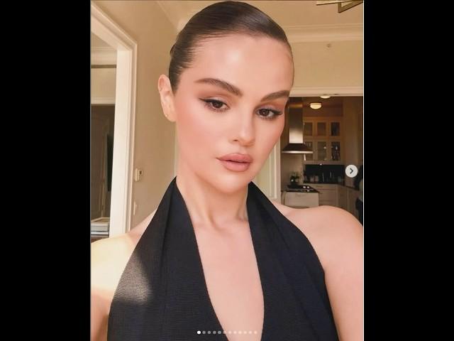 “You’re Crazy” – Selena Hits Back at Fan Rumors!