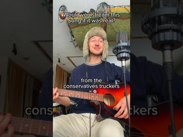A song for Justin Trudeau. Should I make it a full song?