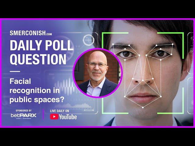 Should police use facial recognition in public spaces for arrests?