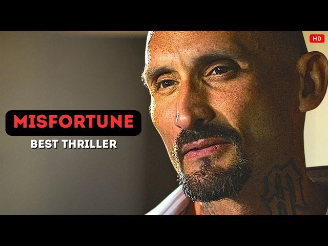 He is in search of truth and revenge | Thriller , Crime |  Full Movies In English HD