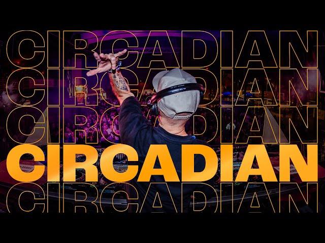 Circadian - Beats For Love 2024 | Drum and Bass