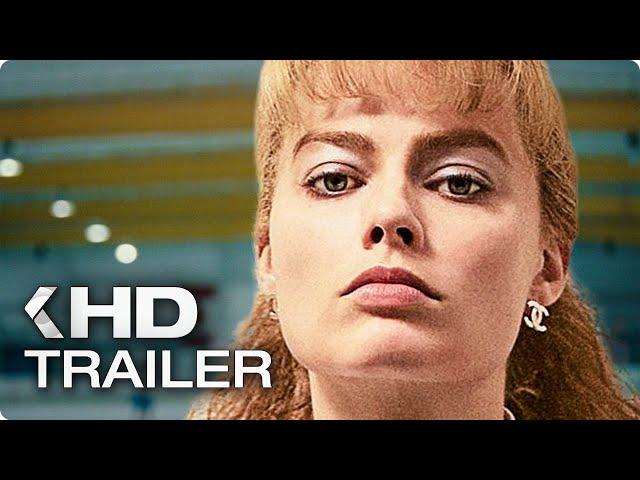 I, TONYA Trailer German Deutsch (2018) Exklusiv