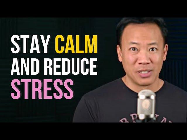 The Neuroscience of Calm: Harnessing Your Brain’s Optimal State with NuCalm
