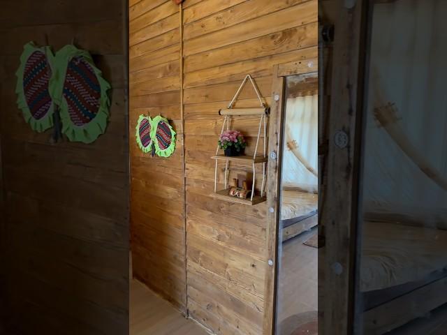 Meghpolli Resort Sajek #foryoupageofficiall #youtubeshorts #resort