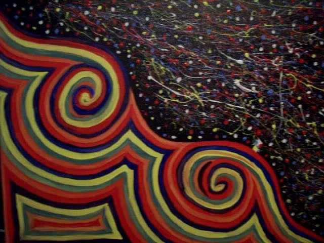 Art By Nicholas R. Regan
