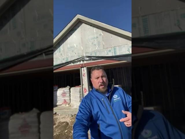 New Construction- Phase II Inspection Timing