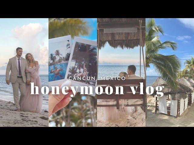 Honeymoon in Mexico | Šejla Ramović