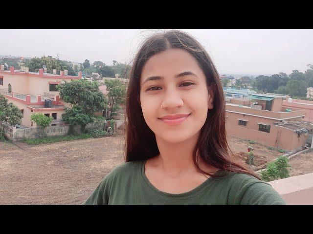 सामने  है पहाड़ भी है इतनी गर्मी ||Pooja Alie vlog||family vlog||entertainment