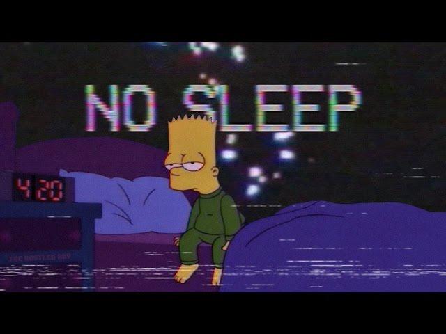 ＮＯ  ＳＬＥＥＰ