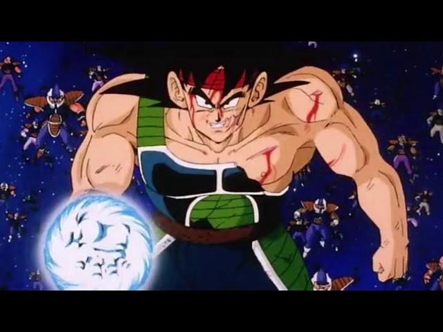 Dragon Ball Z - Sorido Suteeto Sukautah (Bardock Theme) Extended | @SonYaban @SonYabanTube