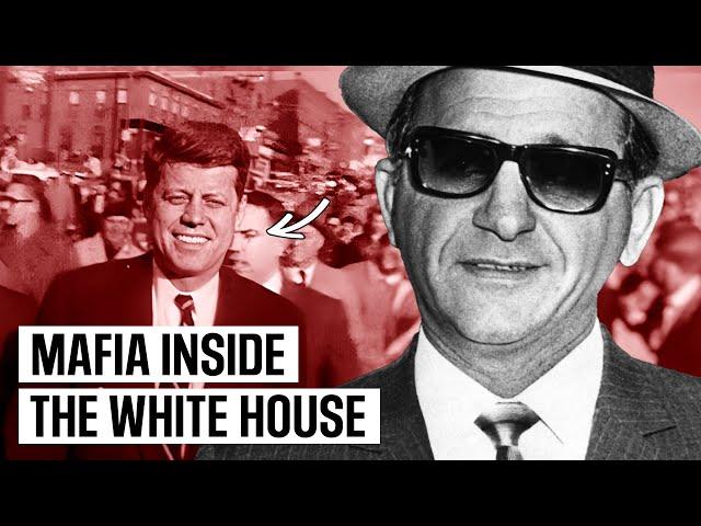 What Happened After the Mob Infiltrated the White House?