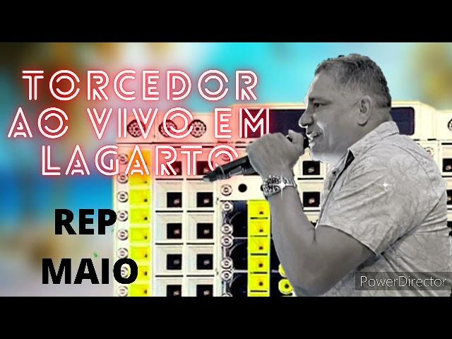 TORCEDOR MAIO 2021- AO VIVO EM LAGARTO