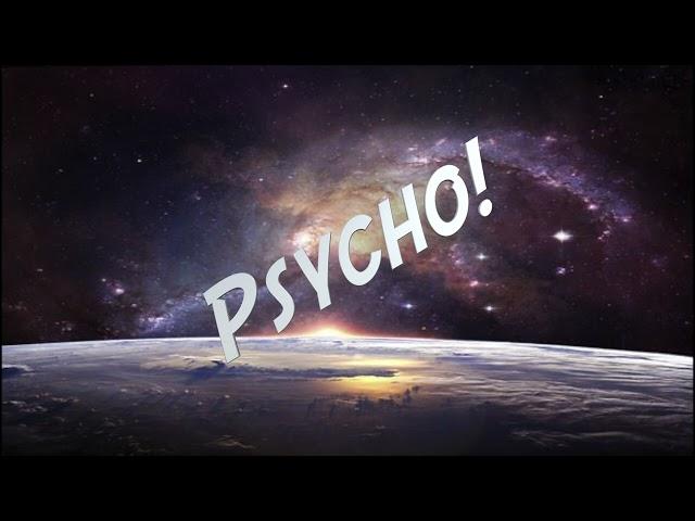Big John - Joshua Burks a.k.a. Silver Chain ( Psycho )