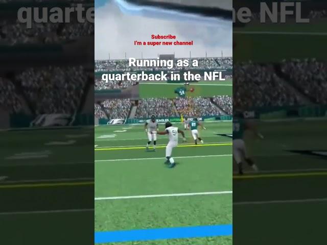 The most realistic NFL experience EVER #vr #nfl #nflplays #nflplayoffs