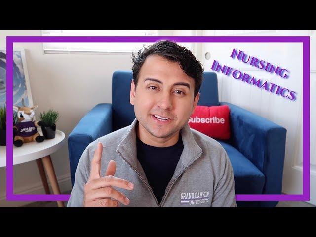 Nursing Informatics at GCU