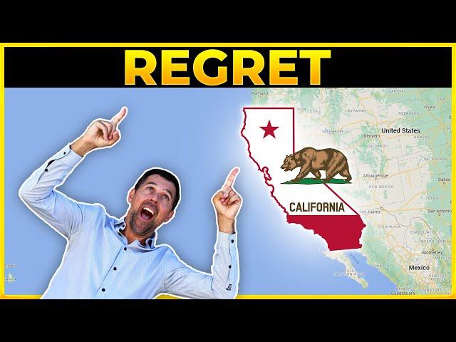 Will You Regret Moving To California in 2025? Is It As Bad As Everyone Says?