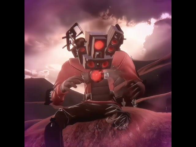 Titan speakerman X Lonely Lonely trend  | Skibidi toilet 79 #fypツ #skibiditoilet #edit