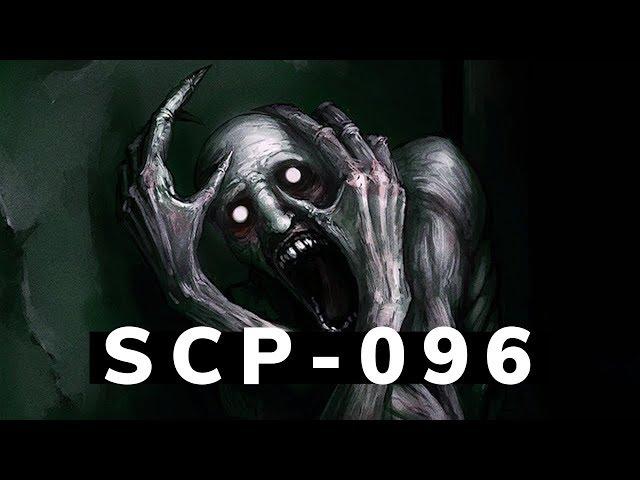 SCP VAKFI | SCP-096 DELİLİK BU #17