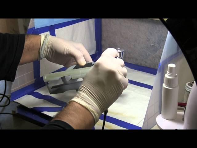 CLINIC:  Gold Base PART 1