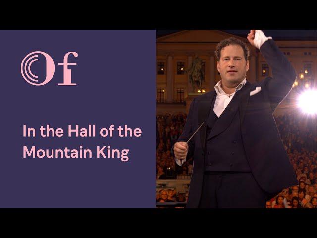 In the Hall of the Mountain King / Edvard Grieg / Nicolaj Szeps-Znaider / Oslo Philharmonic