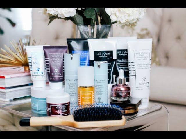 MY FAVORITE SISLEY PRODUCTS