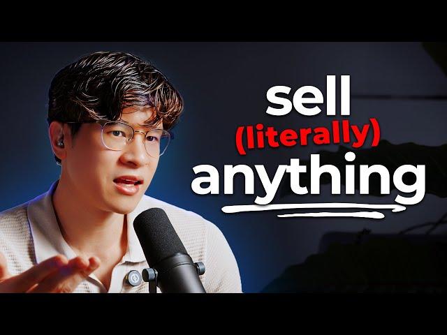 10 Dark Psychology Tricks to Sell ANYTHING