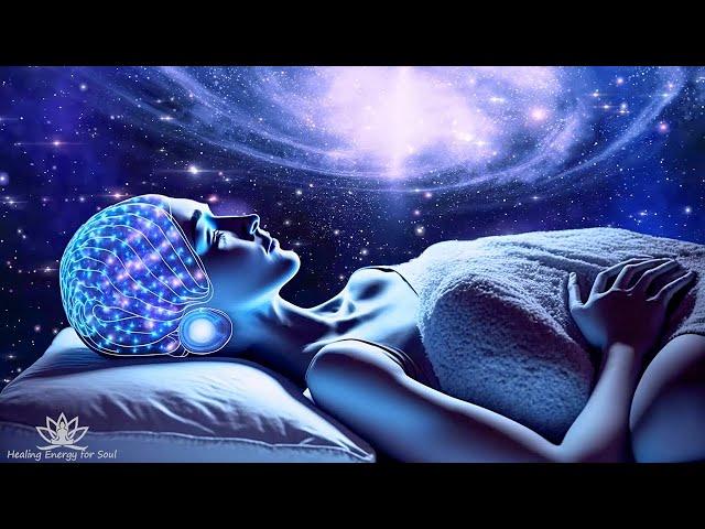 432Hz- Alpha Waves Heal the Whole Body | Emotional, Physical, Mental & Spiritual Healing