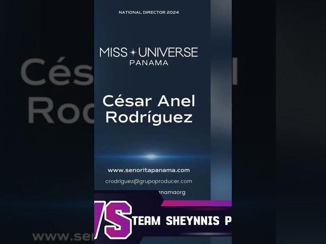 Viral, polémica cual es la. primer Miss  Universo En Centro América ¿Nicaragua o Panamá?