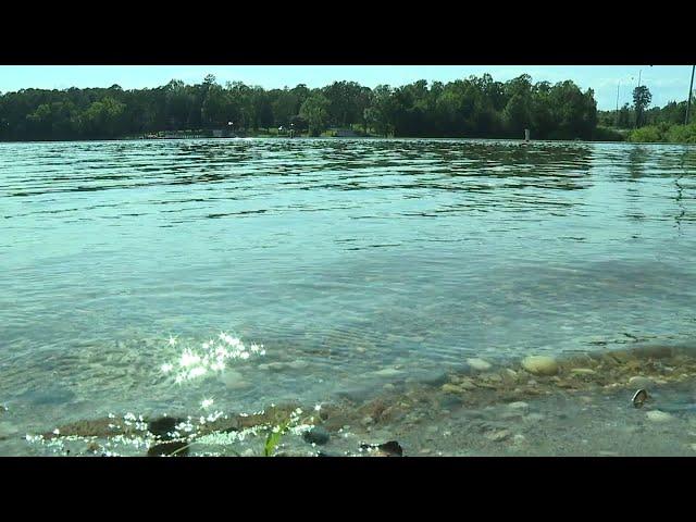 Guilford County man dies after infected by brain-eating amoeba in NC lake at a water park