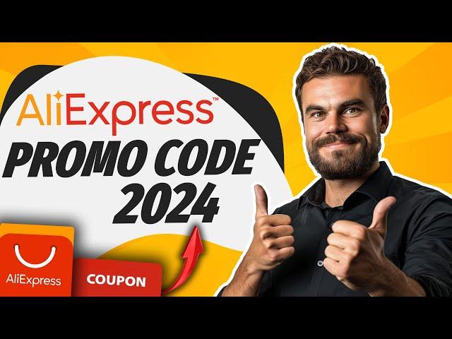 Aliexpress Promo Code - Working Aliexpress Coupon Codes in 2024 (UP TO $100 OFF)