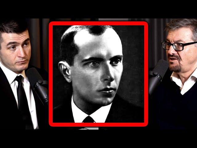 Was Stepan Bandera a Nazi? | Serhii Plokhy and Lex Fridman