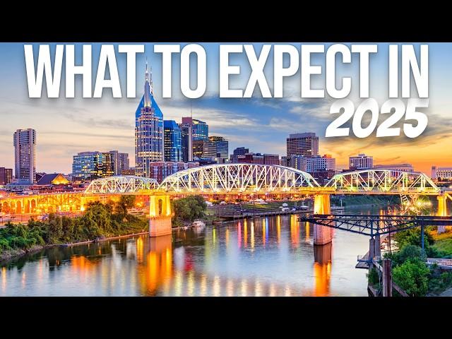 TOP 21 Things To Do In Nashville  Travel Guide