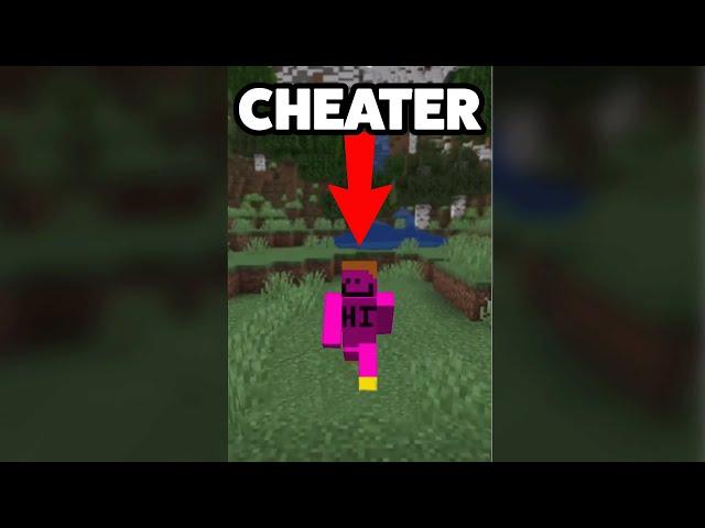 Camman18 CHEATED!! *proof*